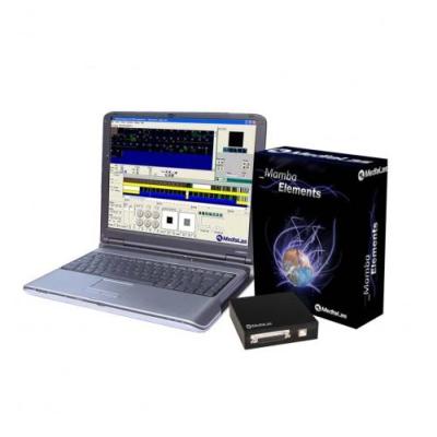 MEDIALAS MAMBA ELEMENTS (товар снят с производства)